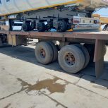 فروش کفی تریلی