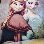 قالیچه عروسکی