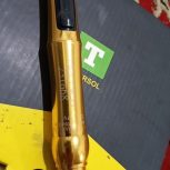 دستگاه تتو صورت.7ولت پیچی