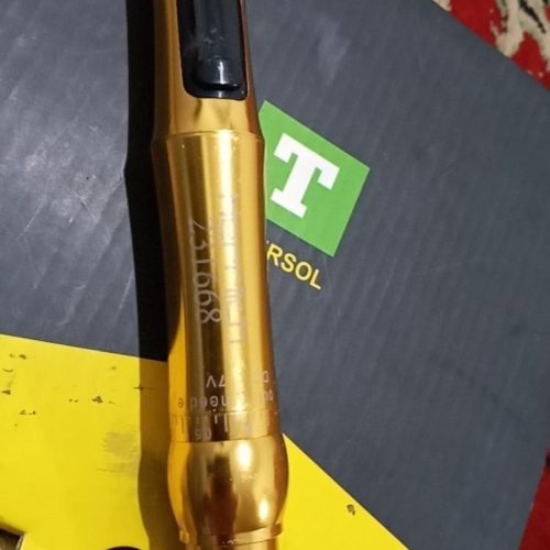 دستگاه تتو صورت.7ولت پیچی