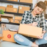 استخدام وکار درمنزل