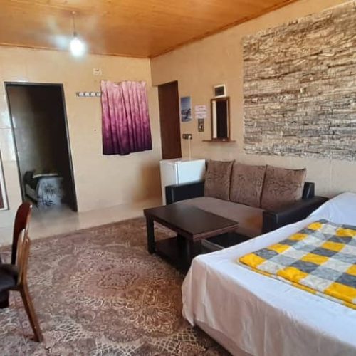 سوئیت اجاره ایی لوکس