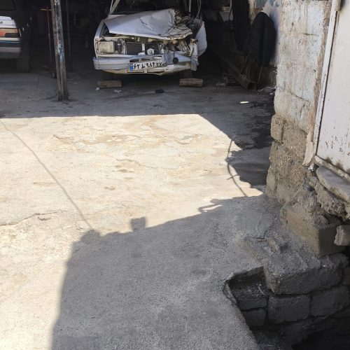 اجاره مغازه صنعت