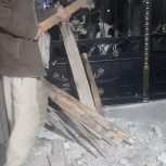 دوعددسگ قدرجونی وسرابی