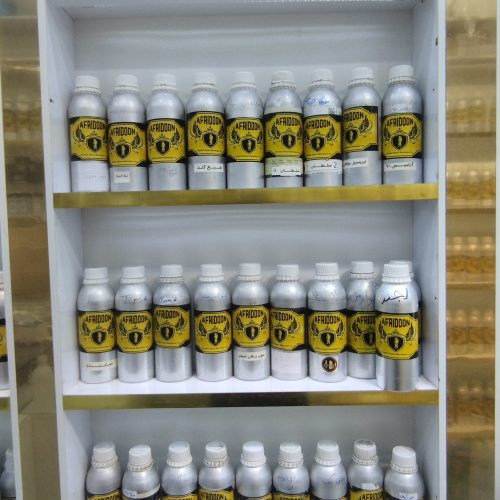 عطر های گرمی اورجینال