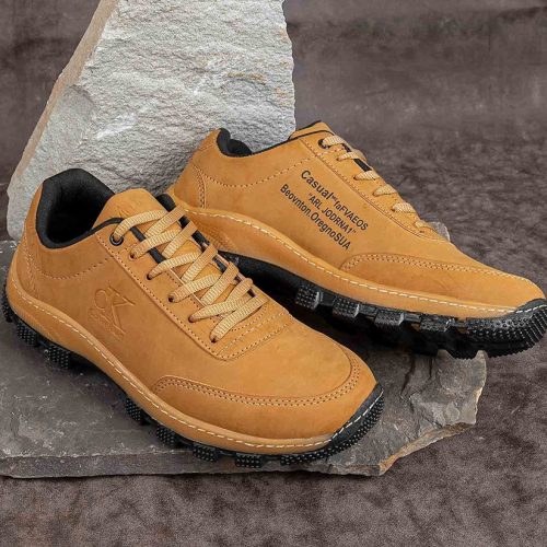 کفش CK مردانه طرح کیفیت بالا