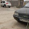 پژو مدل 83فنی درحد صفر