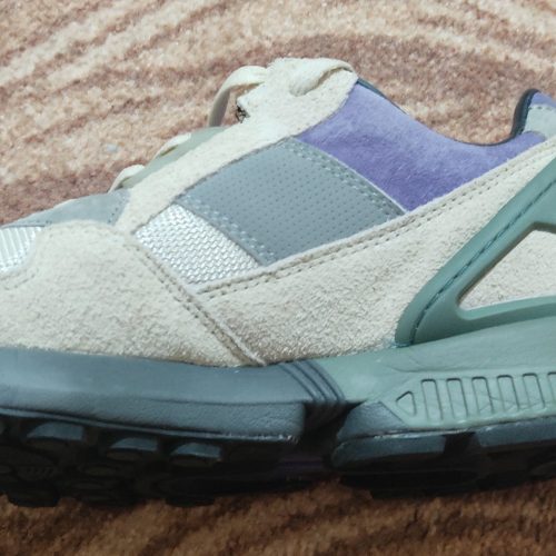 زدیکس 9000 پاکر