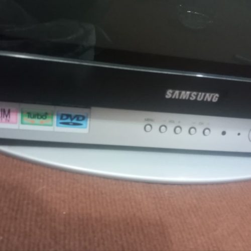 تلویزیون 21 اینچ سامسونگ