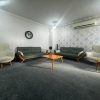 مبل 8 نفر جلو مبلی و عسلی