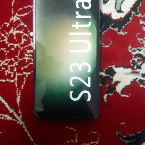 سامسونگ s23 ultra