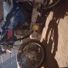 متور150دست ساز پنج دنده