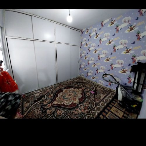 اپارتمان 91 متری در مسعودیه