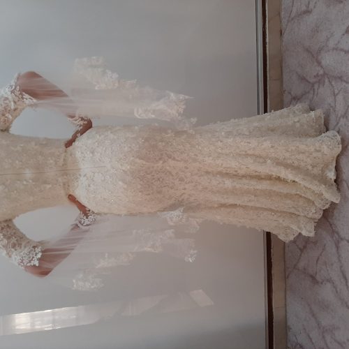 لباس شب یالباس مجلسی