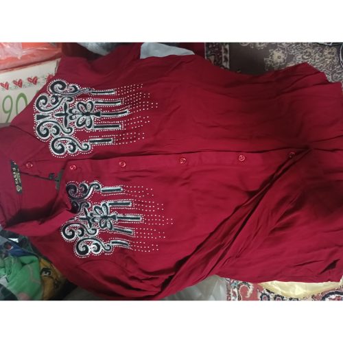 شومیز زنانه