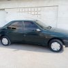 پژو آردی 1600دوگانه دستیSNG