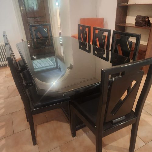 ست میز نهارخوری 8 نفره