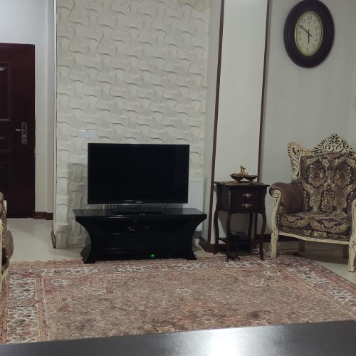 فروش یک واحد آپارتمان