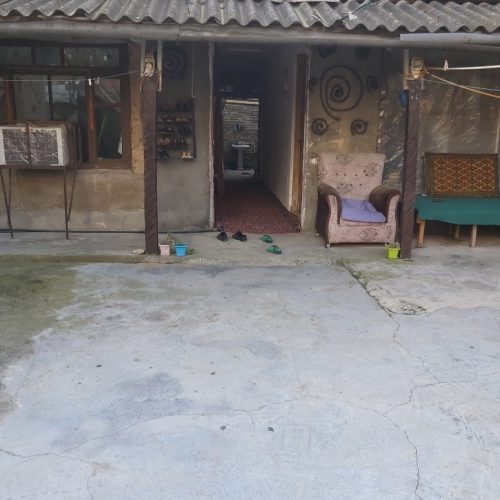 فروش خانه قدیمی