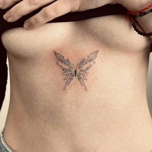 انجام خدمات تتو با شرایط ویژه برای خانم ها و اقایون ( فقط کرج )