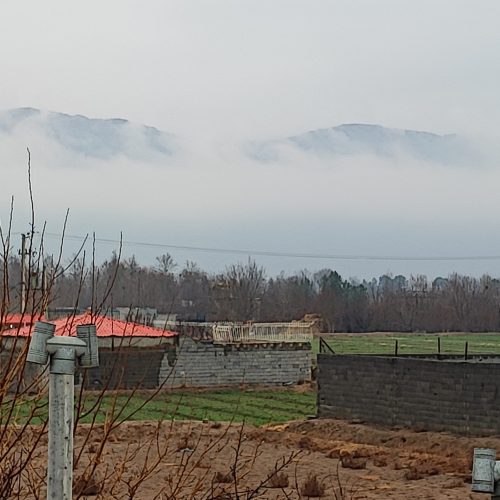 فروش باغ ویلا درفلاورجان