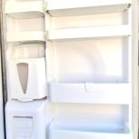 اسنوا27 فوت یخچال بالا فریزر پایین