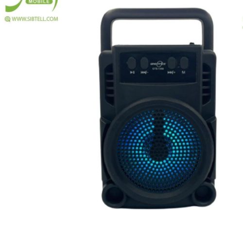 اسپیکر بلوتوثی