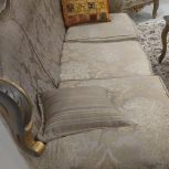 مبل 7 نفره و نهارخوری 8نفره