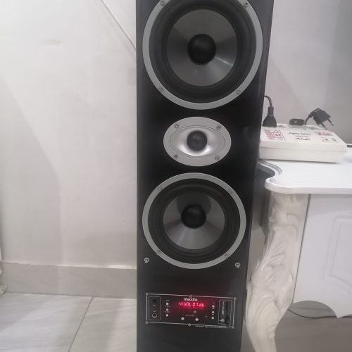 باند ایستاده پرقدرت