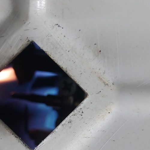 تعمیرت‌پمپ‌خانگی‌آبگرمکن‌بخاری‌گازرمیزی