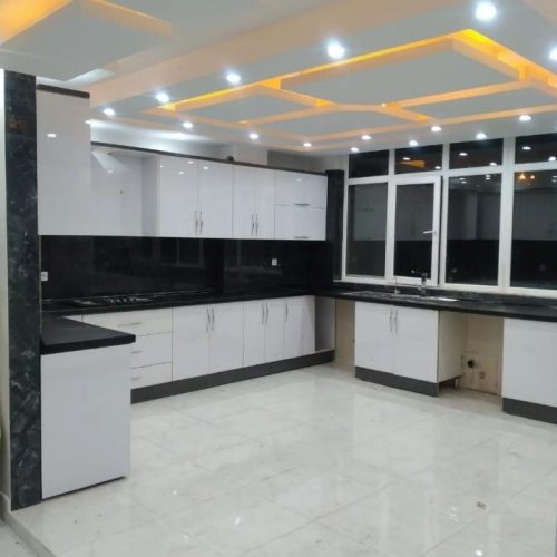 ساخت کابینت با بهترین کیفیت