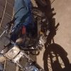 متور150دست ساز پنج دنده
