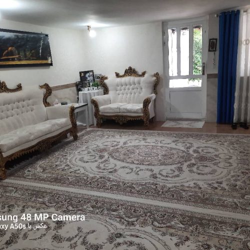 فروش خانه ویلایی