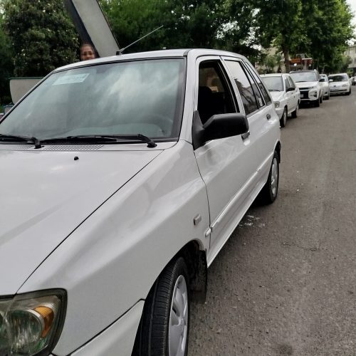 سالم و تمیز بدو خط خش