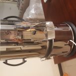 سبزی خردکن برقی