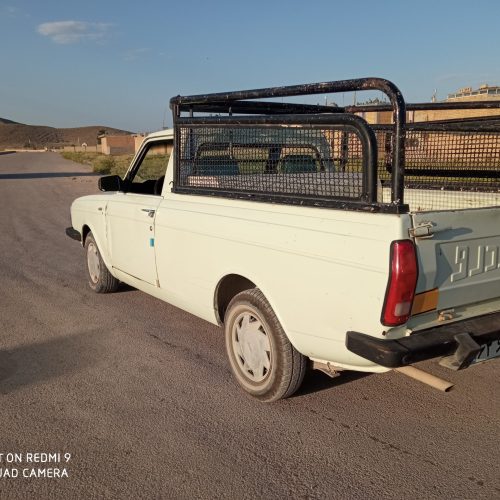 فروش پیکان بار