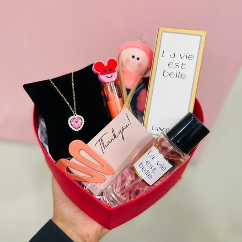 باکس های هدیه