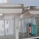 یخچال فریزر سامسونگ اصل کره است