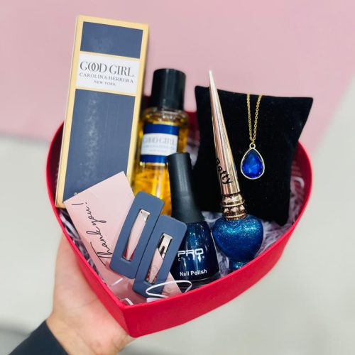 باکس های هدیه