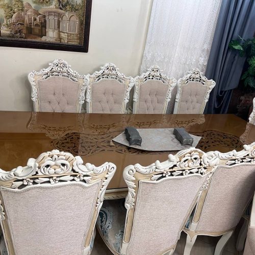 مبل سلطنتی