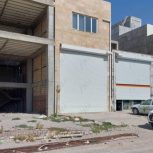 فروش یک قطعه زمین صنعتی