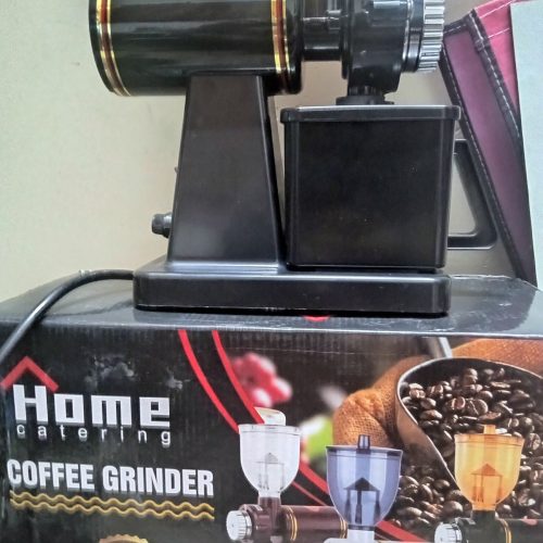 آسیاب قهوه ساز های خانگی Home G600 مشکی