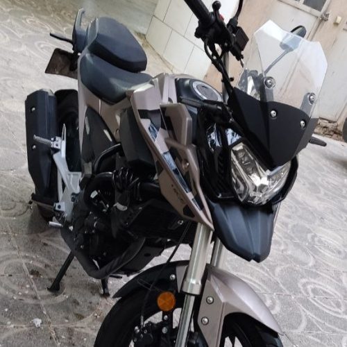 موتور kpt 200 1402
