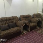 مبل راحتی