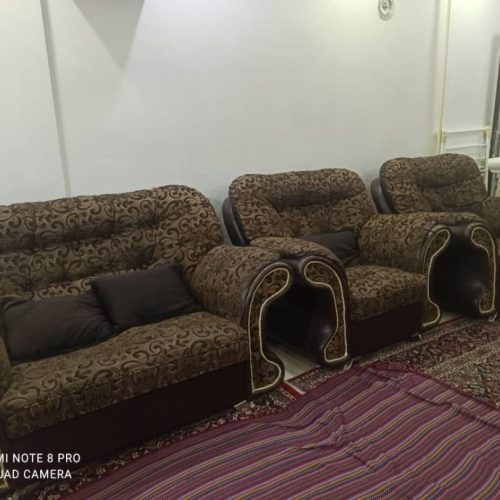مبل راحتی