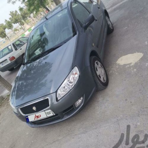 رانا مدل 93