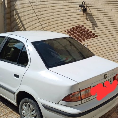 فروش سمند 94