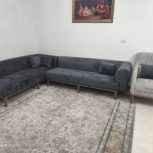 مبل ال کوپر نو