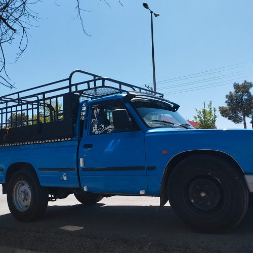 نیسان فروشی