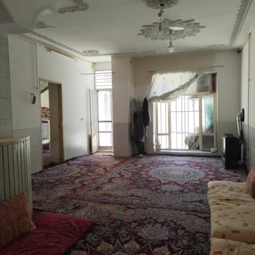 یک باب منزل مسکونی جهت رهن